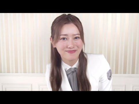 ユニゾンエアー SPOTLIGHT LIVE メッセージ 守屋茜