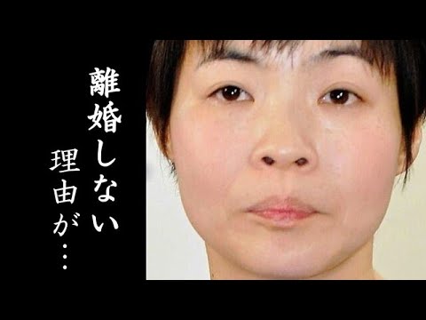 山田花子の年収と旦那と離婚しない理由に驚きを隠せない…「汗ばむわ」の持ちネタで有名な元祖女お笑い芸人の今現在…