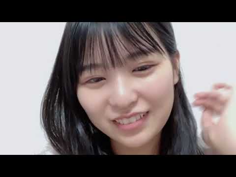小島 愛子(STU48 2期生) SHOWROOM 2022 04 11