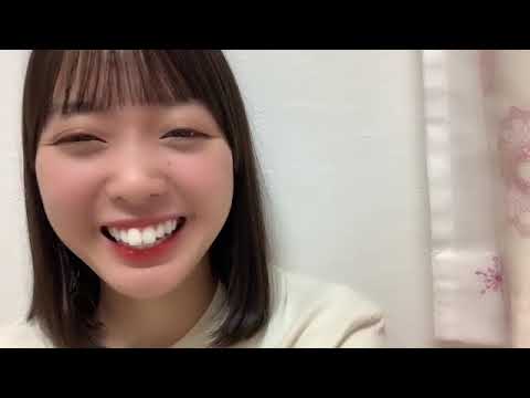 石田 みなみ(STU48)|SHOWROOMショールーム 2022 05 07