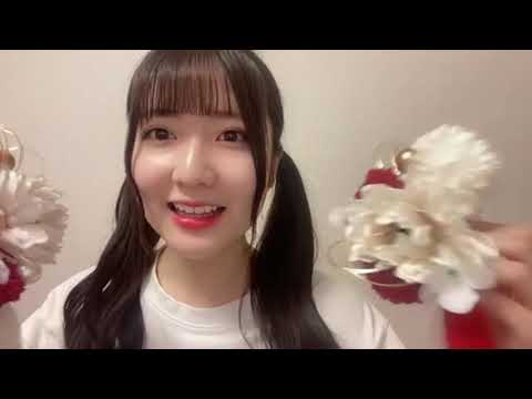 SOGABE YUME 2022年05月07日20時33分06秒 曽我部 優芽