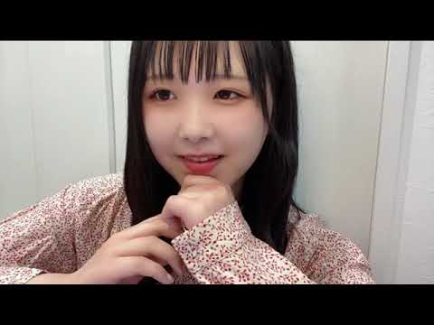 鈴木 彩夏(STU48 2期生)|SHOWROOMショールーム 2022 05 05