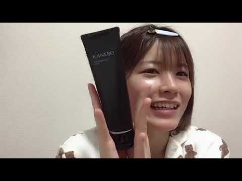 ANDO CHIKANA 2022年05月06日23時31分35秒 安藤 千伽奈