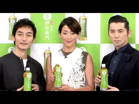 宮沢りえ、森田剛との結婚祝福に会釈