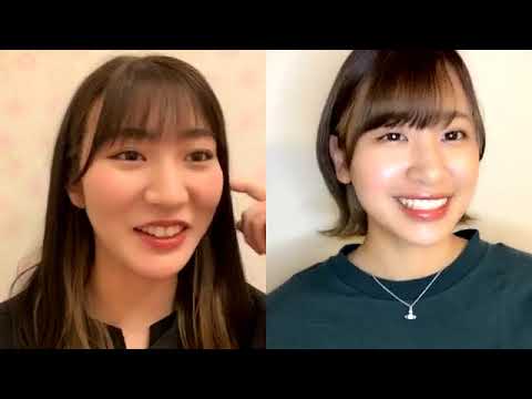 48 TOMINAGA YU 2022年03月05日18時32分55秒 富永 夢有(NGT48)
