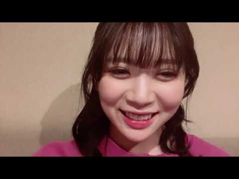 NARA MIHARU 2022年05月08日20時38分40秒 奈良 未遥
