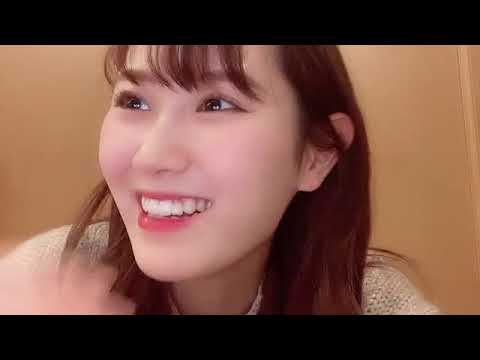 NISHIGATA MARINA 2022年05月08日22時07分00秒 西潟 茉莉奈