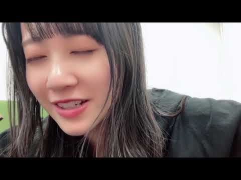 中村 舞(STU48 ドラフト3期生)|SHOWROOMショールーム 2022 05 09