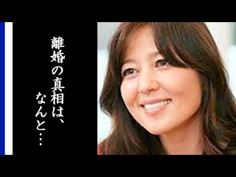 石野真子に現在子供がいない理由や半生に涙が零れ落ちた…長渕剛、広岡瞬との別れの理由が…