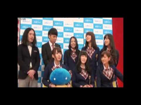 NMB川上礼奈の秘密を矢倉楓子が暴露