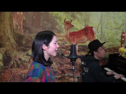 糸/中島みゆきさん cover