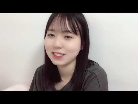 宗雪 里香(STU48 2期生) SHOWROOM 2022 03 26