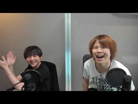 【トーク&実況】梶裕貴×村瀬歩【スーパーバニーマン】