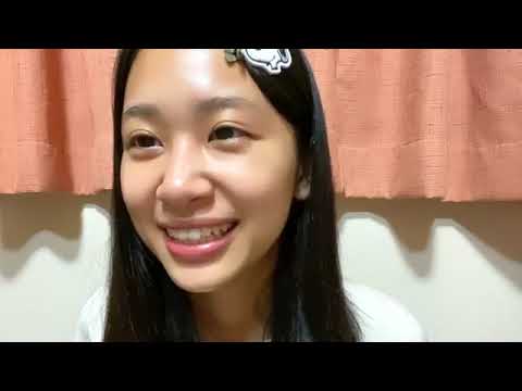 富永 夢有TOMINAGA YU 2020年08月29日053420