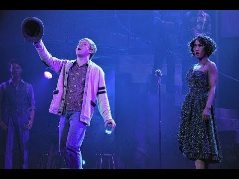 山本耕史の演出で再び!ミュージカル『メンフィス』公開ゲネプロ | エンタステージ