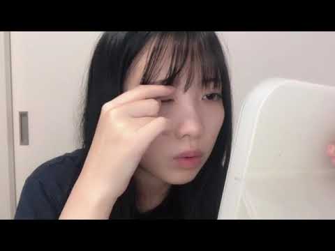 榊美優(STU48) 20211007 05時56分