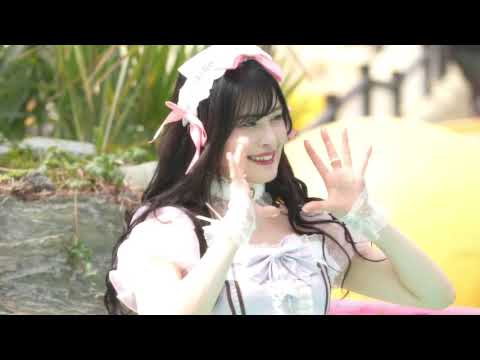 【サマランアイドルカーニバル】SPゲスト 田北香世子 short ver.
