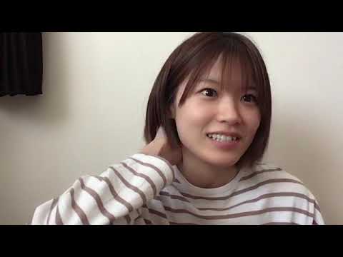 ANDO CHIKANA 2022年05月10日12時32分52秒 安藤 千伽奈