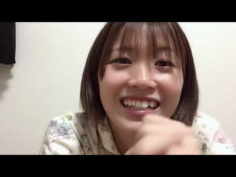 ANDO CHIKANA 2022年05月09日23時04分22秒 安藤 千伽奈