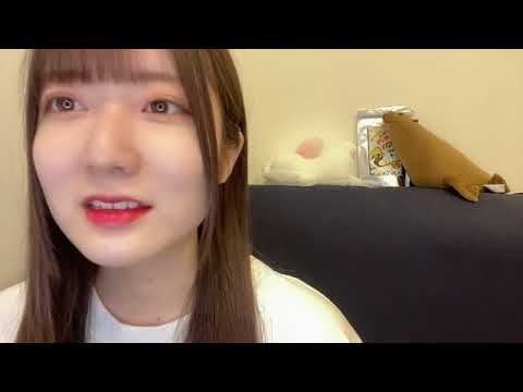SOGABE YUME 2022年04月27日22時03分03秒 曽我部 優芽