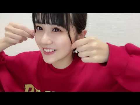 2022 0512 2312 中村 舞(STU48 ドラフト3期生)