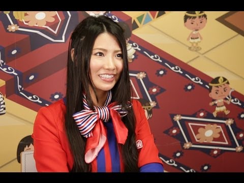 倉持明日香、耳たぶ好き隠してた