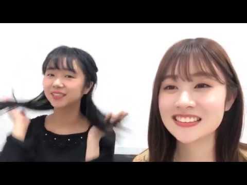 加藤 美南KATO MINAMI 2020年03月28日173750