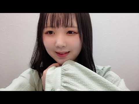 鈴木 彩夏(STU48 2期生)|SHOWROOMショールーム 2022 05 08