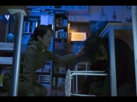 『半分、青い。』第100話では、麦(麻生祐未)によって祥平(斎藤工)が一命を取り留める……