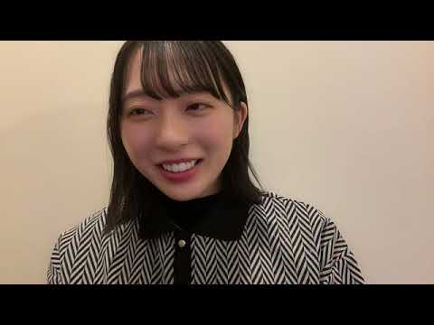 今村 美月(STU48)|SHOWROOMショールーム 2022 05 12