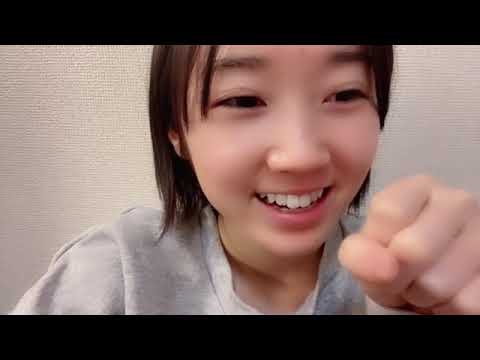 甲斐 心愛(STU48) SHOWROOM 2022 02 07