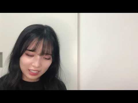榊 美優(STU48) 20211011 20時56分