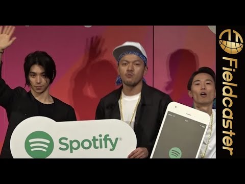 村上虹郎の今年を振り返る一曲とは?