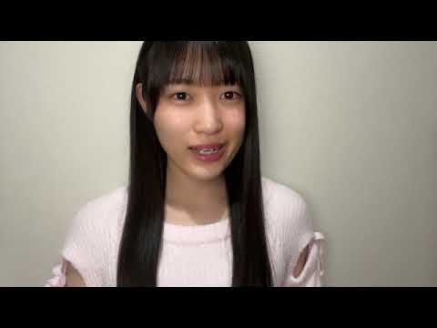 田中 美帆(STU48 2期生)|SHOWROOMショールーム 2022 05 10