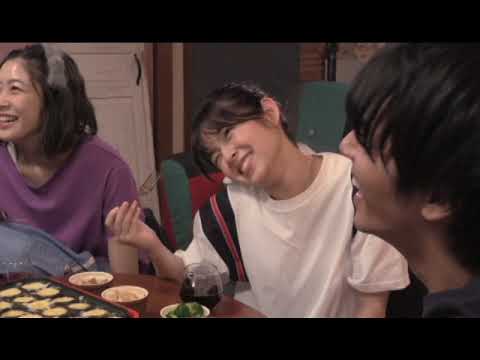 矢作穂香「ソワソワしてました」ドラマ「今夜、勝手に抱きしめてもいいですか?」メイキング映像