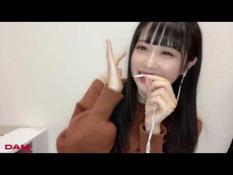 2022 0513 2344 中村 舞(STU48 ドラフト3期生)