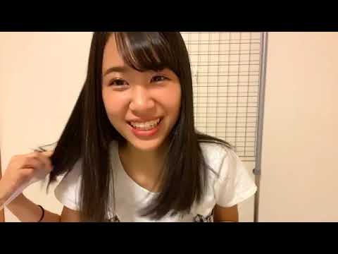 富永 夢有TOMINAGA YU 2020年08月06日200205