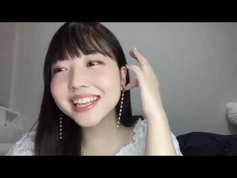 日下部 愛菜KUSAKABE AINA 2020年07月20日215117