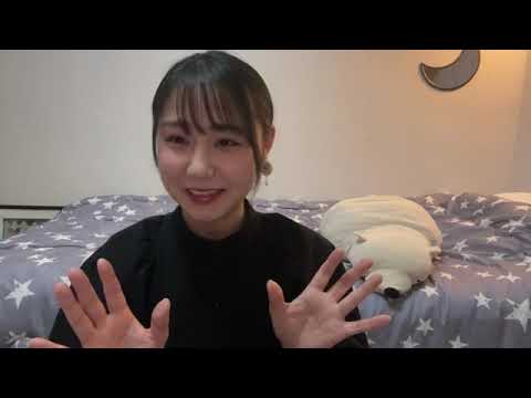 兵頭 葵 STU48 ☻ SHOWROOM 2022 04 03