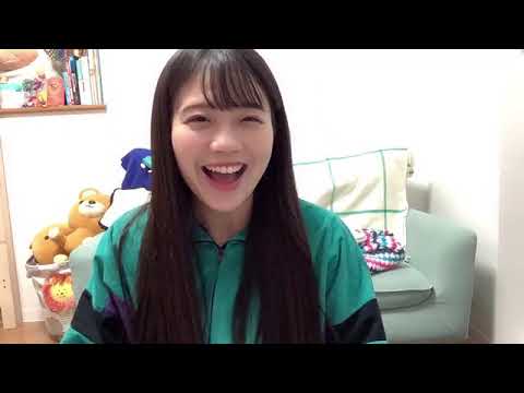 工藤 理子(STU48 2期生) SHOWROOM 2022 02 06