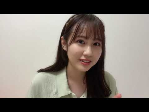 NISHIMURA NANAKO 2022年05月14日19時01分43秒 西村 菜那子