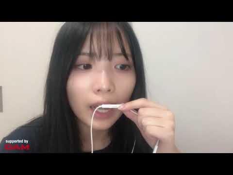榊 美優(STU48) 20211010 10時30分