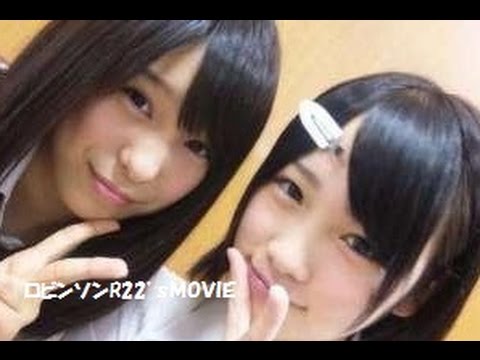 卒業する川栄李奈のイイハナシを台無しにする小嶋菜月WWW