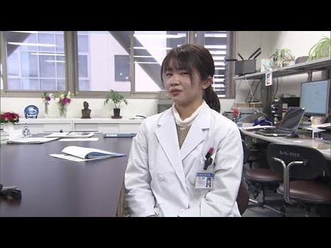 先輩たちの“苦悩”と“工夫”を後輩に伝える…「岡山大学SDGs」難聴学生の就職活動をサポート【岡山】 (21/12/28 18:10)