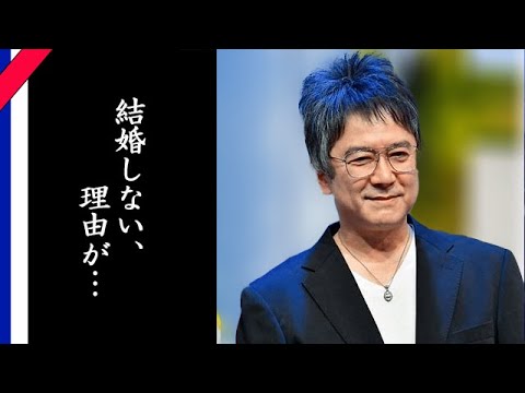 少年隊の錦織一清が現在まで結婚しない理由に驚きを隠せない…仮面舞踏会で凄すぎるダンスを披露した彼は…