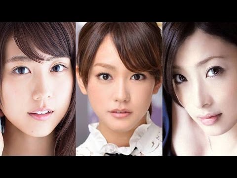 かわいいすっぴん女優まとめ 石原さとみ・佐々木希・本田翼・有村架純・北川景子・桐谷美玲・上戸彩・堀北真希・榮倉奈々・新垣結衣