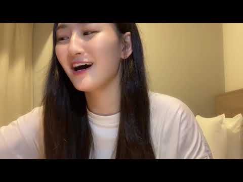 信濃 宙花(STU48 ドラフト3期生)|SHOWROOMショールーム 2022 05 13