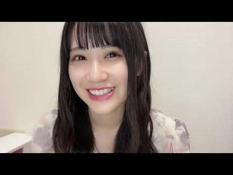 中村 舞(STU48 ドラフト3期生)|SHOWROOMショールーム 2022 05 15