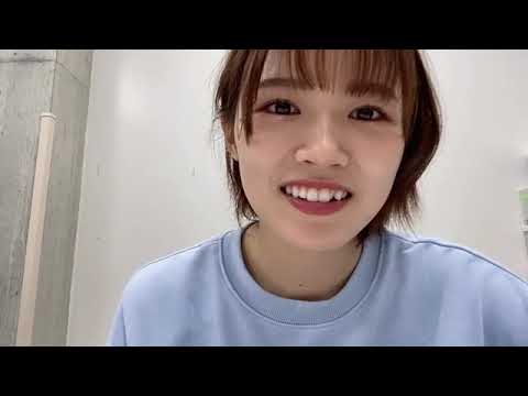 ANDO CHIKANA 2022年05月14日14時53分48秒 安藤 千伽奈