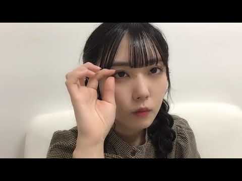 吉田 彩良(STU48 2期生)|SHOWROOMショールーム 2022 05 15